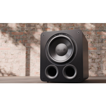 SUBWOOFER SVS PB3000 R|EVOLUTION